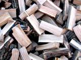 Дрова, брикети, гранули Дрова колоті, ціна 450 Грн., Фото
