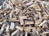 Дрова, брикети, гранули Дрова колоті, ціна 500 Грн., Фото