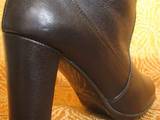 Обувь,  Женская обувь Сапоги, цена 2000 Грн., Фото
