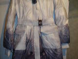 Жіночий одяг Пуховики, ціна 650 Грн., Фото