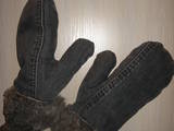 Женская одежда Перчатки, варежки, цена 400 Грн., Фото