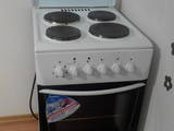 Бытовая техника,  Кухонная техника Плиты электрические, цена 2300 Грн., Фото