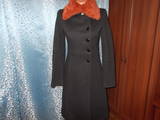 Женская одежда Пальто, цена 360 Грн., Фото