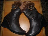 Взуття,  Жіноче взуття Чоботи, ціна 500 Грн., Фото