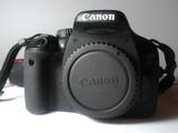 Фото й оптика,  Цифрові фотоапарати Canon, ціна 10500 Грн., Фото