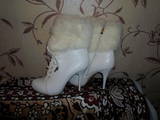 Взуття,  Жіноче взуття Чоботи, ціна 500 Грн., Фото