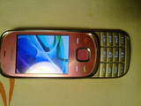 Мобільні телефони,  Nokia 7230, ціна 430 Грн., Фото