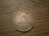 Колекціонування,  Монети Монети Європа ХХ століття, ціна 5 Грн., Фото