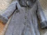 Женская одежда Дублёнки, цена 500 Грн., Фото