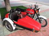 Мотоцикли Jawa, ціна 13000 Грн., Фото