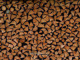 Дрова, брикеты, гранулы Дрова колотые, цена 500 Грн., Фото