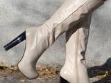 Взуття,  Жіноче взуття Черевики, ціна 950 Грн., Фото