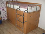 Мебель, интерьер,  Кровати Детские, цена 2500 Грн., Фото