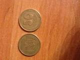 Колекціонування,  Монети Монети Європа ХХ століття, ціна 800 Грн., Фото