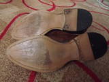 Обувь,  Мужская обувь Ботинки, цена 400 Грн., Фото