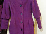 Женская одежда Пальто, цена 500 Грн., Фото