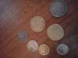 Коллекционирование,  Монеты Разное и аксессуары, цена 8000 Грн., Фото