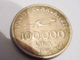 Колекціонування,  Монети Сучасні монети, ціна 100000 Грн., Фото