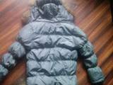 Детская одежда, обувь Куртки, дублёнки, цена 500 Грн., Фото