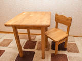 Дитячі меблі Столики, ціна 650 Грн., Фото