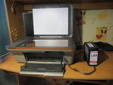 Комп'ютери, оргтехніка,  Принтери Струминні принтери, ціна 899 Грн., Фото