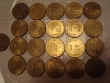 Коллекционирование,  Монеты Современные монеты, цена 300 Грн., Фото