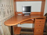 Мебель, интерьер,  Столы Компьютерные, цена 900 Грн., Фото