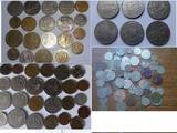 Коллекционирование,  Монеты Монеты Европа ХХ  век, цена 100 Грн., Фото