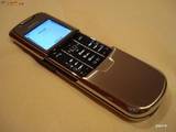 Мобильные телефоны,  Nokia 8800, цена 2000 Грн., Фото