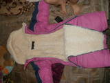 Детская одежда, обувь Комбинезоны, цена 180 Грн., Фото