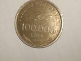 Коллекционирование,  Монеты Монеты Европа ХХ  век, цена 100000 Грн., Фото