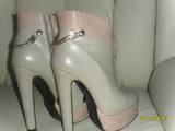 Взуття,  Жіноче взуття Черевики, ціна 250 Грн., Фото