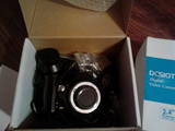 Фото й оптика,  Цифрові фотоапарати Pentax, ціна 1100 Грн., Фото