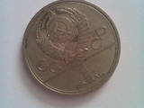 Колекціонування,  Монети Монети СРСР, ціна 1900 Грн., Фото