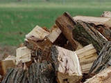 Дрова, брикеты, гранулы Дрова колотые, цена 450 Грн., Фото