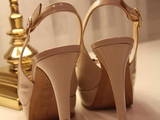 Взуття,  Жіноче взуття Босоніжки, ціна 450 Грн., Фото