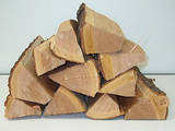 Дрова, брикети, гранули Дрова колоті, ціна 1200 Грн., Фото