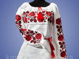 Женская одежда Рубашки, цена 435 Грн., Фото