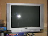Телевізори Кольорові (звичайні), ціна 500 Грн., Фото