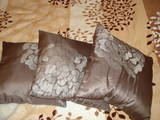 Мебель, интерьер Одеяла, подушки, простыни, цена 100 Грн., Фото