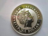 Коллекционирование,  Монеты Монеты Европа ХХ  век, цена 6500 Грн., Фото
