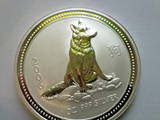 Колекціонування,  Монети Монети Європа ХХ століття, ціна 6500 Грн., Фото