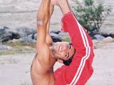 Спорт, активний відпочинок Йога, ціна 500 Грн., Фото