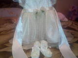 Детская одежда, обувь Вечерние, бальные платья, цена 200 Грн., Фото