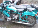 Мотоцикли Урал, ціна 25 Грн., Фото