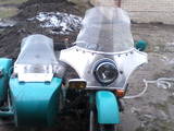 Мотоцикли Урал, ціна 25 Грн., Фото