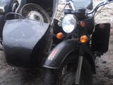Мотоцикли Дніпро, ціна 25 Грн., Фото
