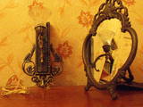 Меблі, інтер'єр Дзеркала, ціна 1500 Грн., Фото