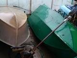 Лодки весельные, цена 4000 Грн., Фото