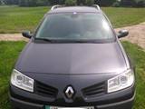 Renault Megane, ціна 180000 Грн., Фото